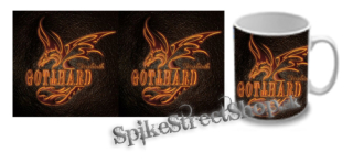 Hrnček GOTTHARD - Firebirth