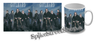 Hrnček GOTTHARD - What I Like