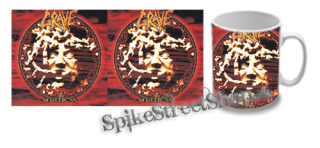 Hrnček GRAVE - Souless
