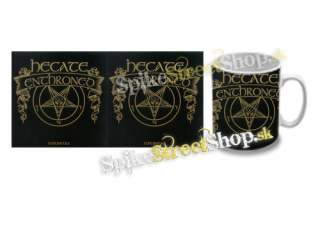 Hrnček HECATE ENTHRONED - Miasma
