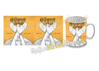 Hrnček HOLLYWOOD UNDEAD - Gotta Let Go