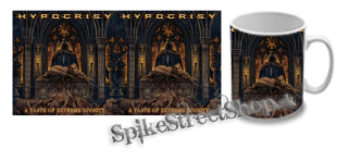 Hrnček HYPOCRISY - A Taste of Extreme Divinity
