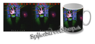 Hrnček HYPOCRISY - Abducted