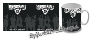 Hrnček HYPOCRISY - Pleasure Of Molestation
