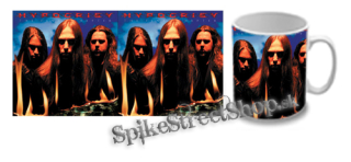 Hrnček HYPOCRISY - The Final Chapter