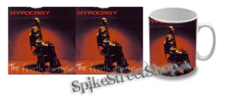Hrnček HYPOCRISY - The Fourth Dimension