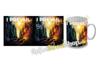 Hrnček I PREVAIL - Lifelines