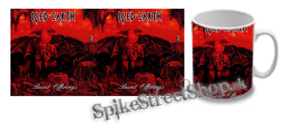Hrnček ICED EARTH - Burnt Offerings