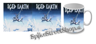 Hrnček ICED EARTH - Iced Earth Debut Album Cover