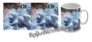 Hrnček ICED EARTH - The Blessed and the Damned