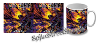 Hrnček ICED EARTH - The Dark Saga