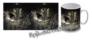 Hrnček IGORRR - Spirituality and Distortion