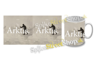 Hrnček IHSAHN - Arktis.