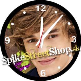 ONE DIRECTION - Liam Payne - nástenné hodiny