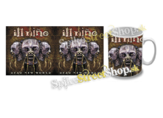 Hrnček ILL NINO - Dead New World