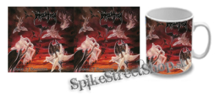 Hrnček IMMOLATION - Dawn Of Possession