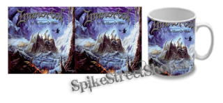 Hrnček IMMORTAL - At The Heart Of Winter