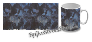 Hrnček IMMORTAL - Blizzard Beasts