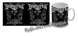 Hrnček IMMORTAL - Northern Chaos Gods