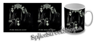 Hrnček IMMORTAL - Pure Holocaust