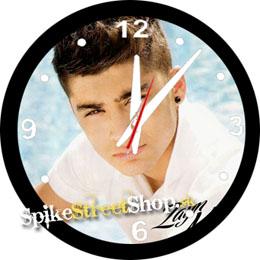 ONE DIRECTION - Zayn Malik - nástenné hodiny