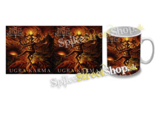 Hrnček IMPALED NAZARENE - Ugra-Karma