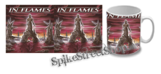 Hrnček IN FLAMES - Colony