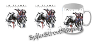 Hrnček IN FLAMES - Come Clarity