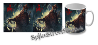 Hrnček IN FLAMES - Foregone