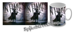 Hrnček IN FLAMES - I, The Mask