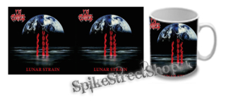 Hrnček IN FLAMES - Lunar Strain
