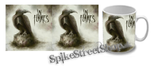 Hrnček IN FLAMES - Sounds Of A Playground Fading