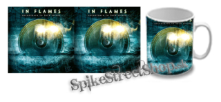 Hrnček IN FLAMES - Soundtrack to Your Escape