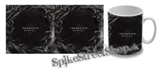 Hrnček INSOMNIUM - Heart Like a Grave
