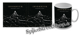 Hrnček INSOMNIUM - Winter's Gate