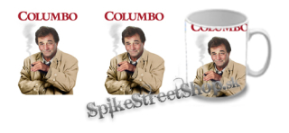 Hrnček INŠPEKTOR COLUMBO