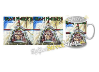 Hrnček IRON MAIDEN - Aces High
