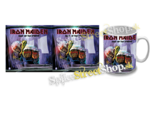 Hrnček IRON MAIDEN - Best Of The B-Sides