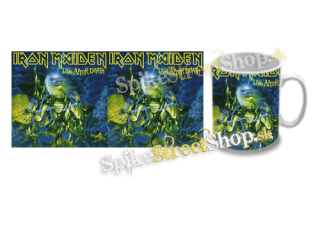 Hrnček IRON MAIDEN - Live After Death