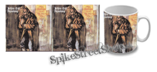 Hrnček JETHRO TULL - Aqualung