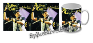 Hrnček JETHRO TULL - Live at Montreux
