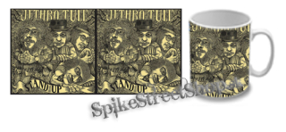 Hrnček JETHRO TULL - Stand Up