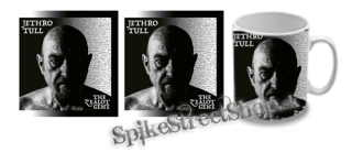 Hrnček JETHRO TULL - The Zealot Gene
