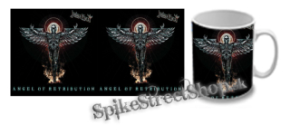 Hrnček JUDAS PRIEST - Angel Of Retribution