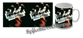 Hrnček JUDAS PRIEST - British Of Steel