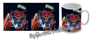 Hrnček JUDAS PRIEST - Defenders Of The Faith