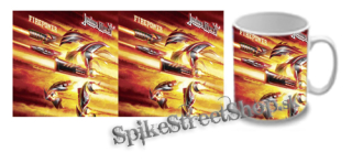 Hrnček JUDAS PRIEST - Firwpower