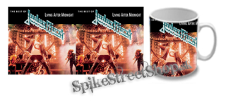 Hrnček JUDAS PRIEST - Living After Midnight