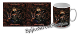 Hrnček JUDAS PRIEST - Nostradamus