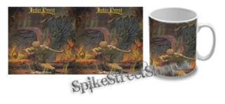 Hrnček JUDAS PRIEST - Sad Wings Of Destiny